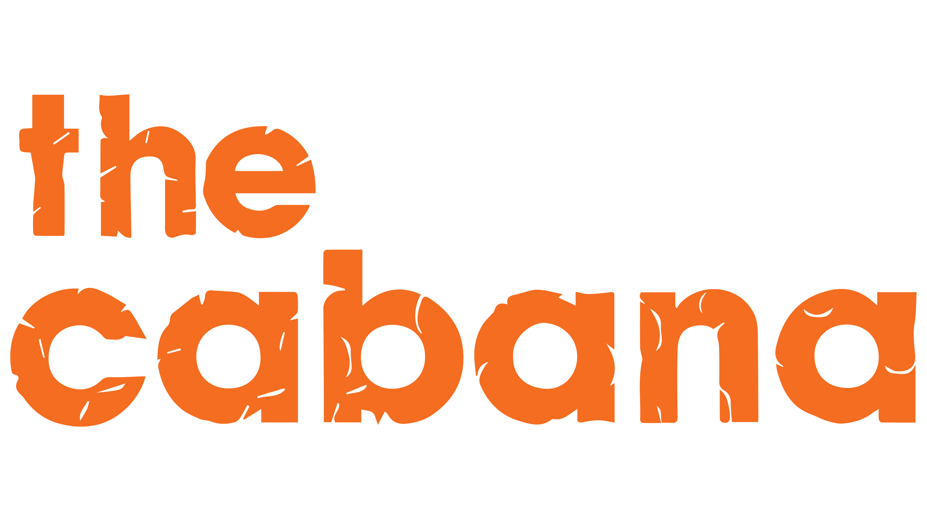 The Cabana logo